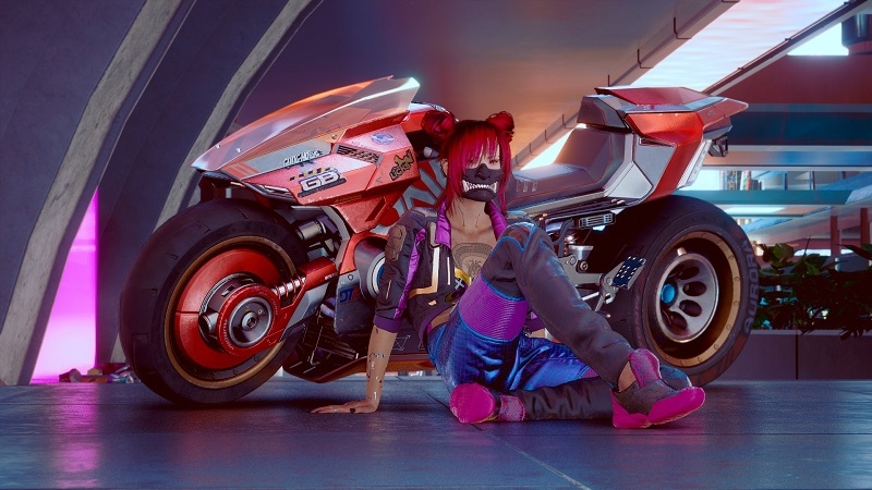 Cyberpunk 2077 скоро получит продолжение, но это не то, что ждали фанаты &mdash; первый трейлер и подробности Cyberpunk 2077: Chrome Rush