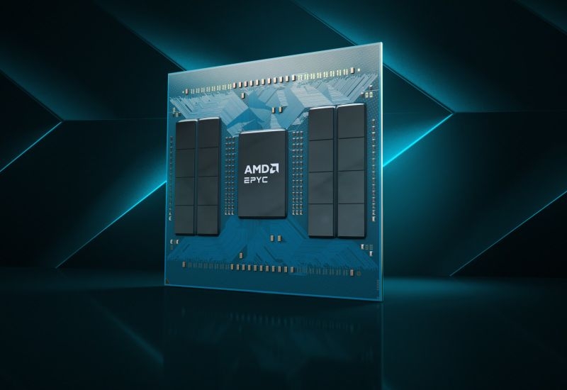 Дефицит процессоров для ПК обостряется &mdash; цены растут, а поставки уже растянулись на месяцы