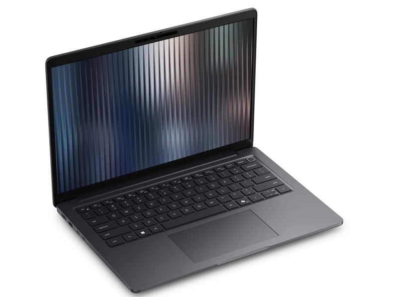 Dell представила обновлённые ноутбуки серии Pro &mdash; они стали тоньше и  получили свежие чипы Intel и AMD