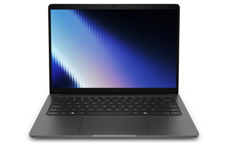 Dell представила обновлённые ноутбуки серии Pro &mdash; они стали тоньше и  получили свежие чипы Intel и AMD