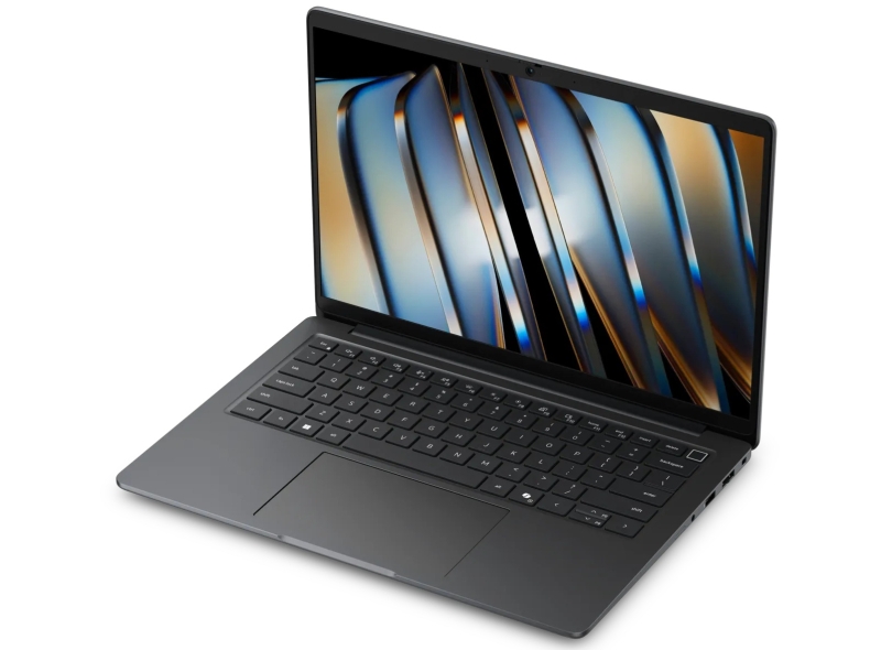 Dell представила обновлённые ноутбуки серии Pro &mdash; они стали тоньше и  получили свежие чипы Intel и AMD