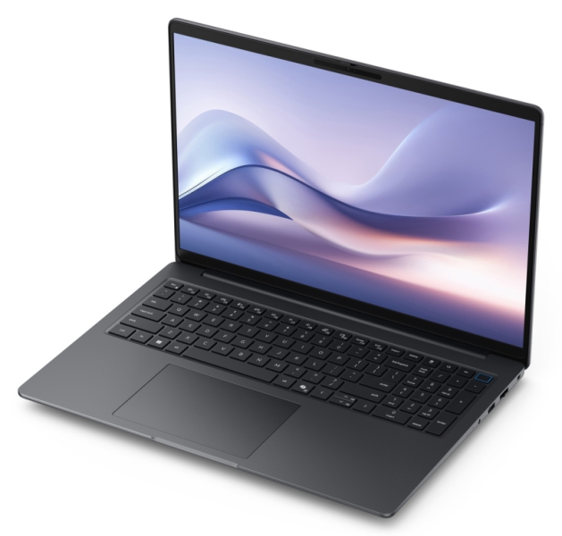 Dell представила обновлённые ноутбуки серии Pro &mdash; они стали тоньше и  получили свежие чипы Intel и AMD