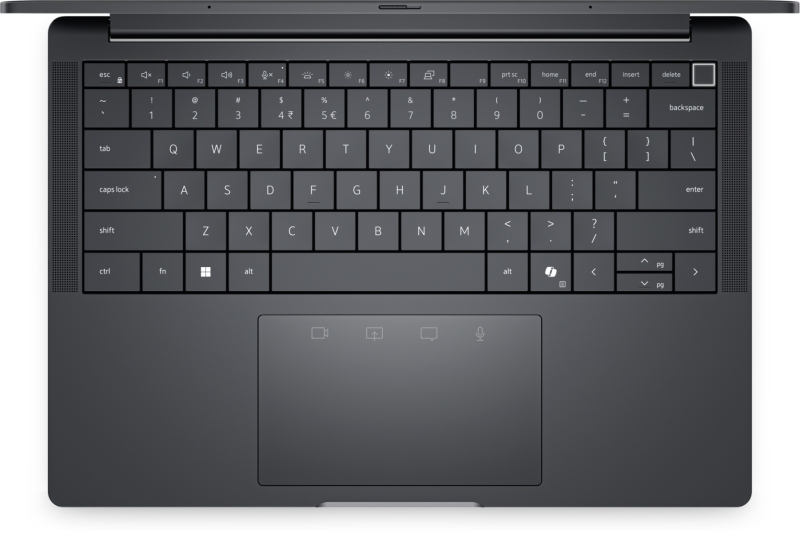 Dell представила обновлённые ноутбуки серии Pro &mdash; они стали тоньше и  получили свежие чипы Intel и AMD