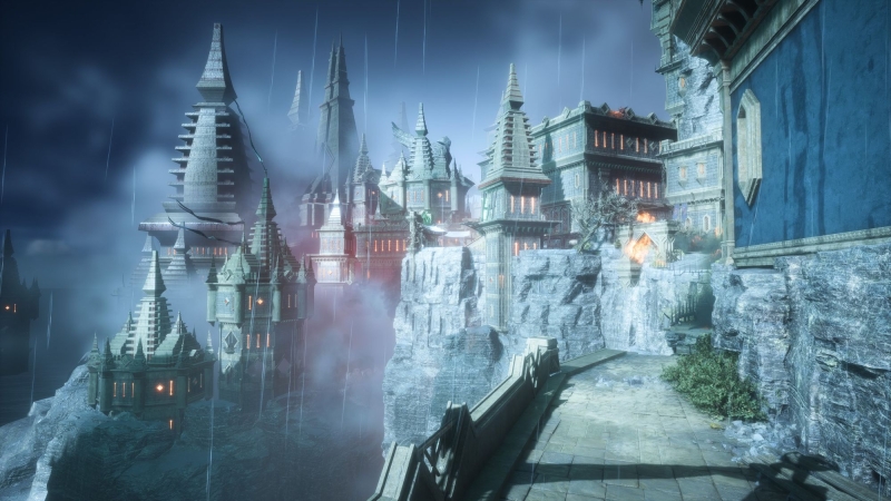 Для PS5 Pro вышел ИИ-апскейлер PSSR 2 &mdash; улучшенную графику получат Silent Hill 2, Alan Wake 2 и другие игры