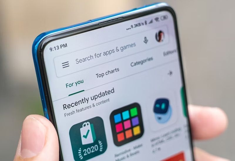 Для установки Android-приложений от непроверенных разработчиков придётся ждать 24 часа  и подтвердить &laquo;здравый ум и трезвую память&raquo;