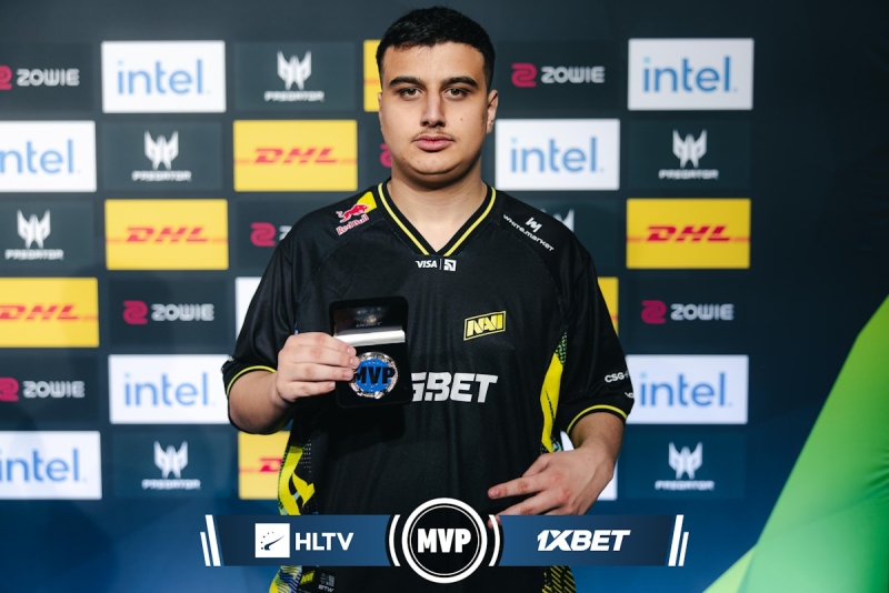 Долгожданный трофей: Navi стала чемпионом&nbsp;ESL Pro League Season 23 по Counter-Strike 2