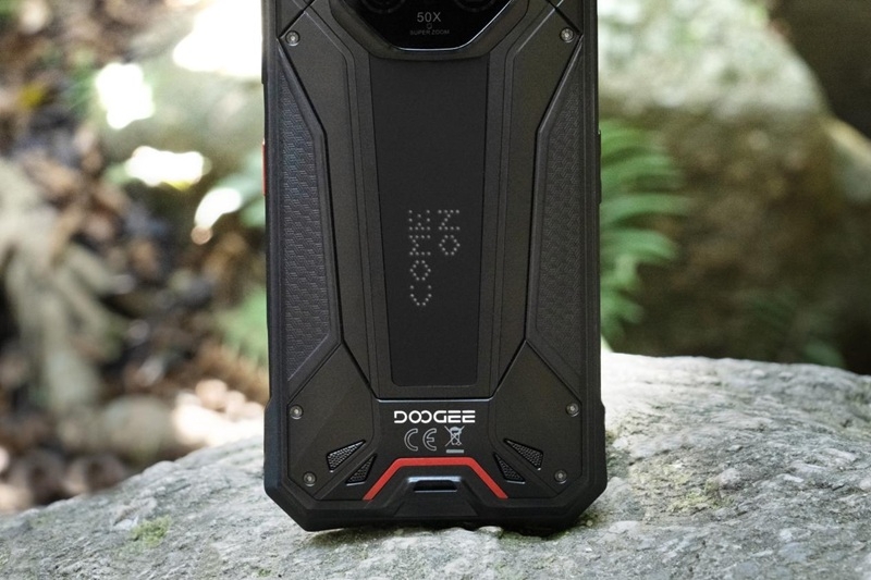 Doogee S300 Plus &mdash; сверхпрочный смартфон на Dimensity 8300 с 1 Тбайт памяти и программируемой Mini-LED-подсветкой