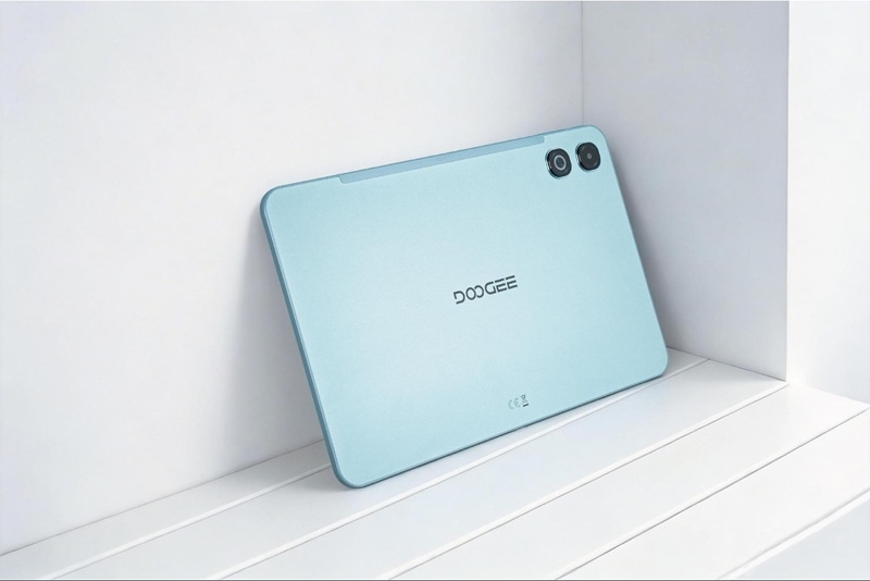 Doogee U13 Pro &mdash; удобный планшет с 13,4-дюймовым экраном и батареей на&nbsp;11 000 мА&middot;ч