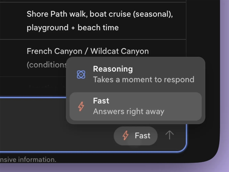DuckDuckGo добавила в Duck.ai рассуждающие ИИ-модели GPT-5.2 и GPT-5 mini