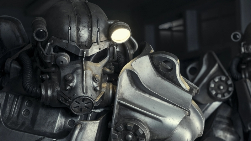 Джекпот: второй сезон сериала «Фоллаут» стал одним из главных хитов Amazon