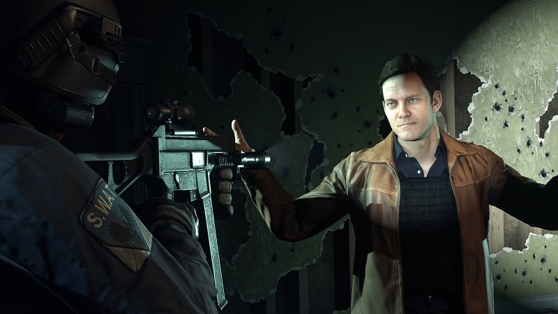 Electronic Arts скоро отключит мультиплеер Battlefield Hardline на PS4 и Xbox One   &mdash; ПК-версия пока в безопасности