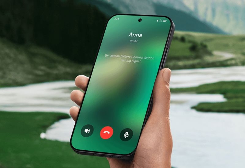 Электромобили не спасли: Xiaomi показала самый слабый рост выручки с 2023 года