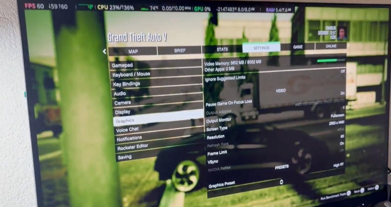 Энтузиаст превратил Sony PlayStation 5 в игровой ПК под Linux и запустил на ней GTA V