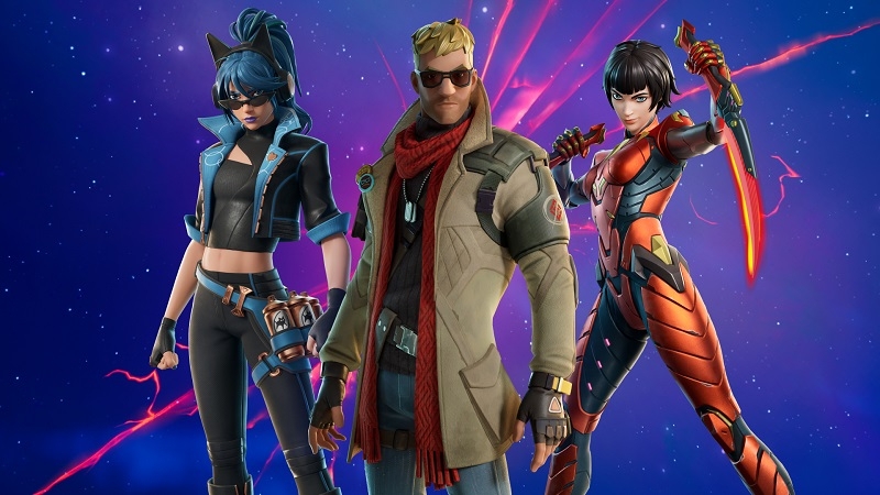 Epic Games вернёт Fortnite в Play Store по всему миру, причём уже скоро