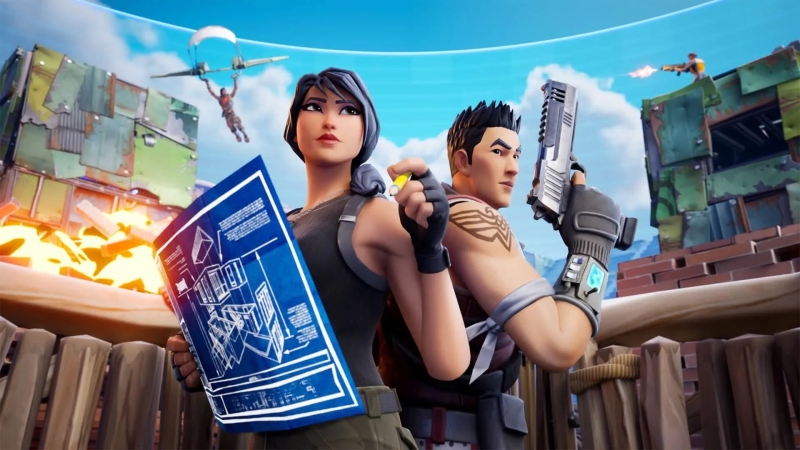 Epic Games вернёт Fortnite в Play Store по всему миру, причём уже скоро