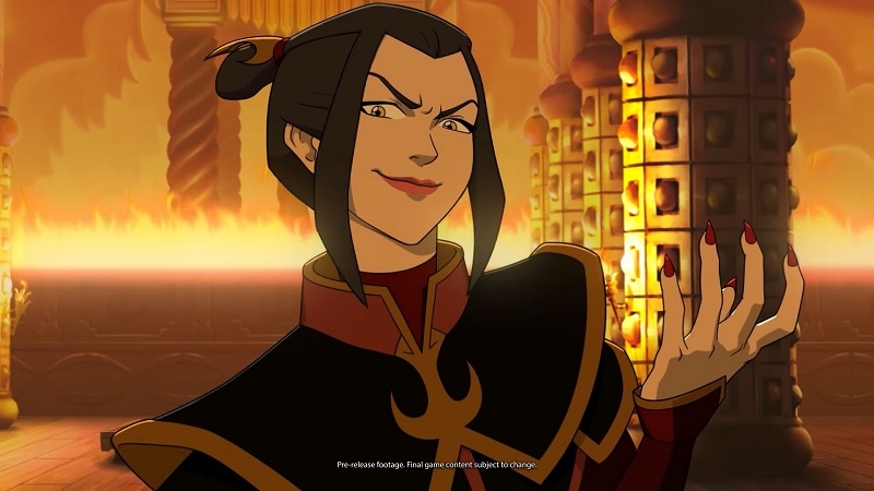 &laquo;Это буквально всё, что мне было нужно&raquo;: трейлер с датой выхода файтинга Avatar Legends: The Fighting Game привёл фанатов в восторг
