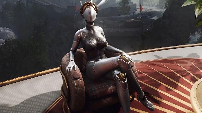 «Это просто нереально!»: Mundfish взбудоражила фанатов Atomic Heart трейлером с датой выхода сюжетного дополнения «Кровь на Хрустале»