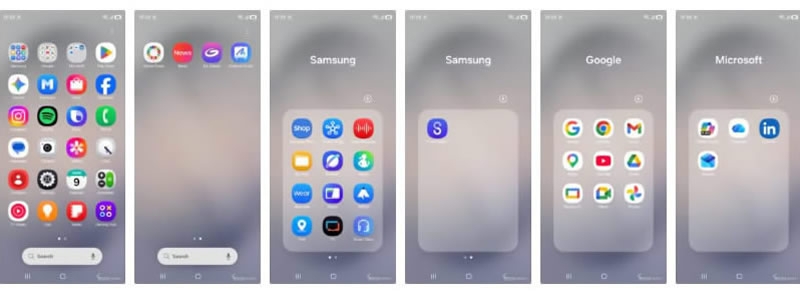 Galaxy S26 Ultra оказался наводнён партнёрскими приложениями&nbsp;&mdash; как какой-то &laquo;бюджетник&raquo;
