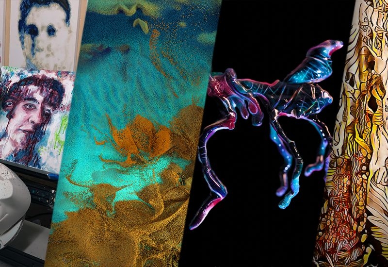 Галлюцинации ИИ пугают людей больше, чем угроза потери рабочих мест