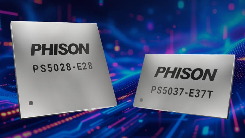 Гендиректор Phison: &laquo;ни денег, ни запасов не хватит&raquo; &mdash; цены на NAND продолжат расти астрономическими темпами