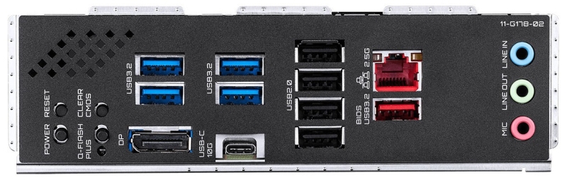 Gigabyte выпустила аскетичную матплату Z890 D Plus на флагманском чипсете Intel Z890