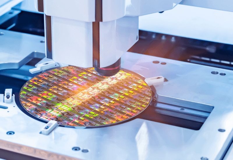 Глава Nanya Technology прогнозирует, что дефицит памяти сохранится до середины 2028 года