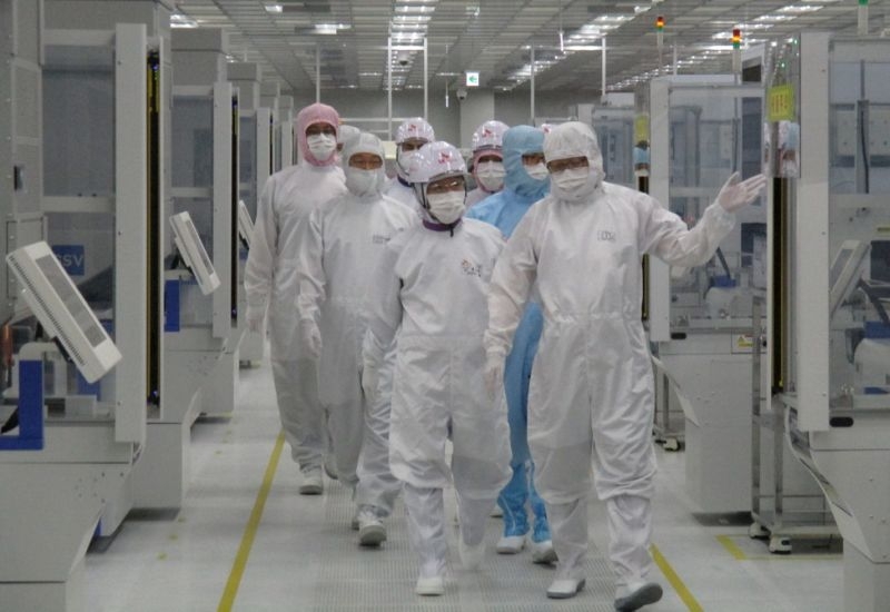 Глава SK hynix рассказал, когда дефицит памяти может закончиться