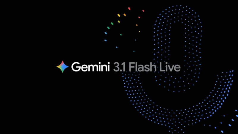 Google представила Gemini 3.1 Flash Live и затруднила распознавание синтезированной речи на слух