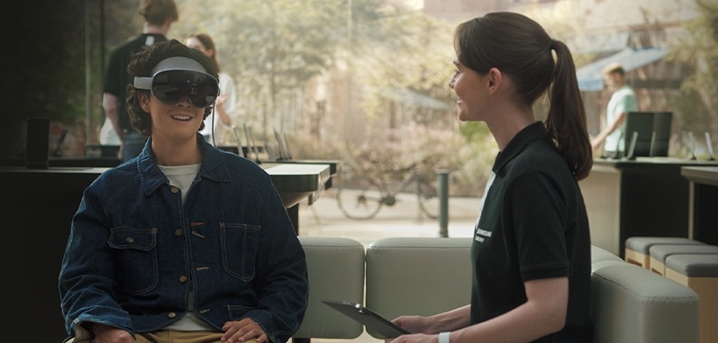 Google представила ИИ для создания приложений для XR-гарнитур менее чем за минуту