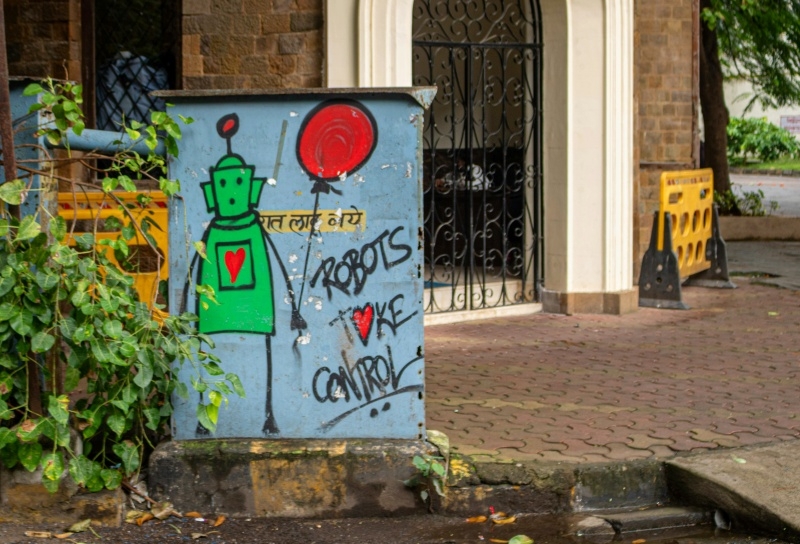 Гуманоидный робот Xiaomi поработал на сборке автомобилей — как надо закручено 9 гаек из 10