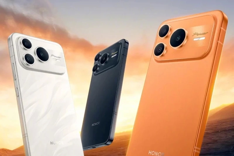 Honor Power2 возглавил рейтинг производительности субфлагманских смартфонов по данным&nbsp;AnTuTu