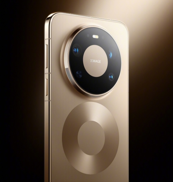 Huawei представила смартфон Mate 80 Pro Max Wind Edition с сильно выступающими камерами и вентилятором