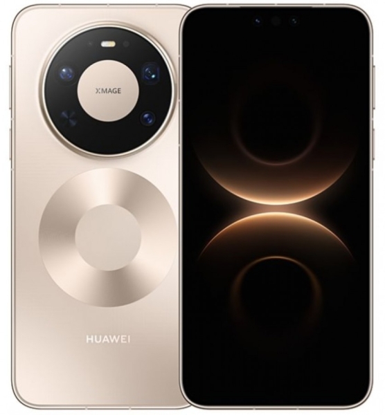 Huawei представила смартфон Mate 80 Pro Max Wind Edition с сильно выступающими камерами и вентилятором