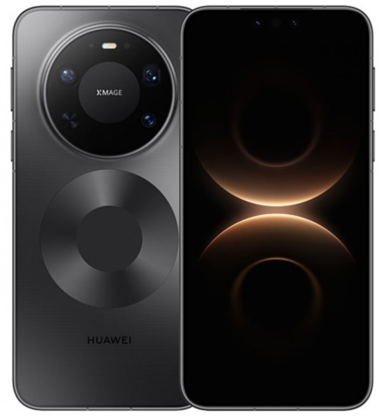 Huawei представила смартфон Mate 80 Pro Max Wind Edition с сильно выступающими камерами и вентилятором