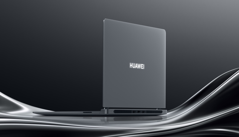 Huawei представила в России ноутбук MateBook GT 14 с ярким экраном по цене от 99 999 рублей