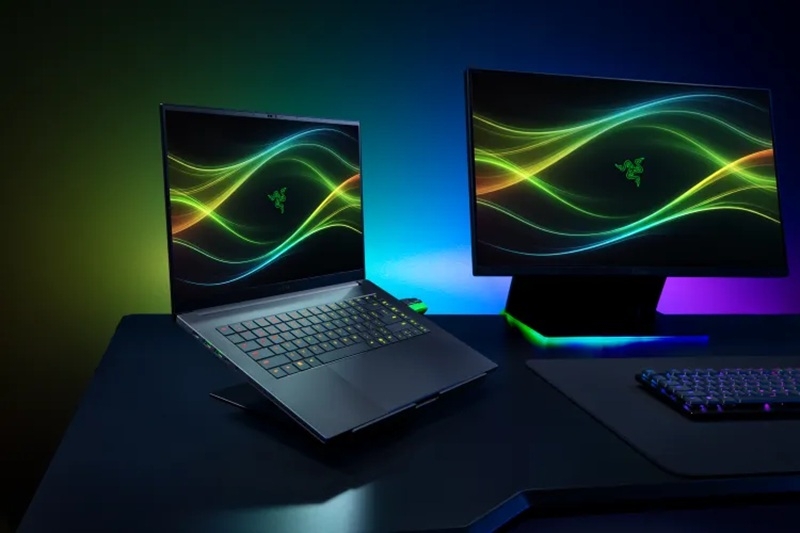 Игровой ноутбук Razer Blade 16 2026 получил чип Intel Core Ultra 9 386H, быструю память и порт Thunderbolt 5