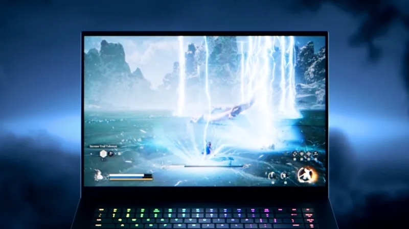 Игровой ноутбук Razer Blade 16 2026 получил чип Intel Core Ultra 9 386H, быструю память и порт Thunderbolt 5