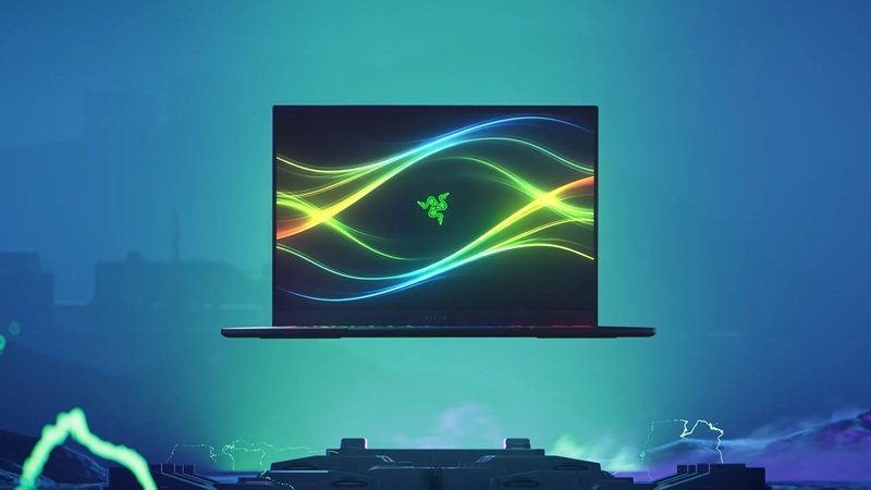 Игровой ноутбук Razer Blade 16 2026 получил чип Intel Core Ultra 9 386H, быструю память и порт Thunderbolt 5