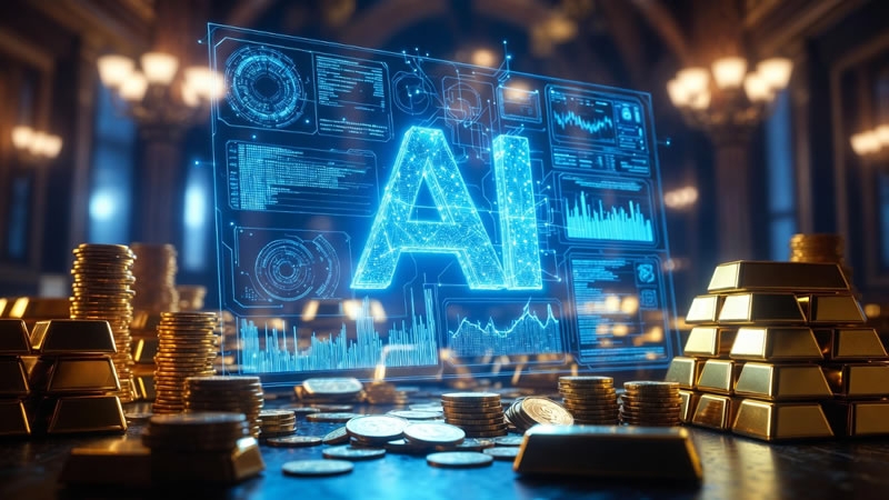 ИИ-бум наплодил миллиардеров: рейтинг Forbes пополнили сразу 45 новоиспечённых богачей