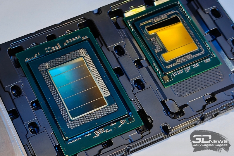 ИИ внезапно разогнал спрос на центральные процессоры &mdash; AMD и Intel не ожидали такого роста заказов