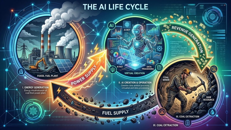 ИИтоги февраля 2026 г.: мы в ответе за то, что обучили