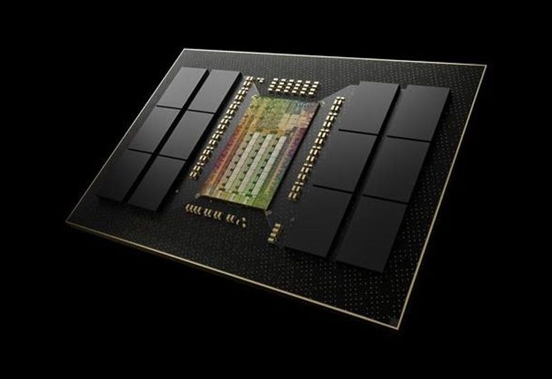 Илон Маск пообещал запустить проект гигантской фабрики по выпуску чипов к концу следующей недели