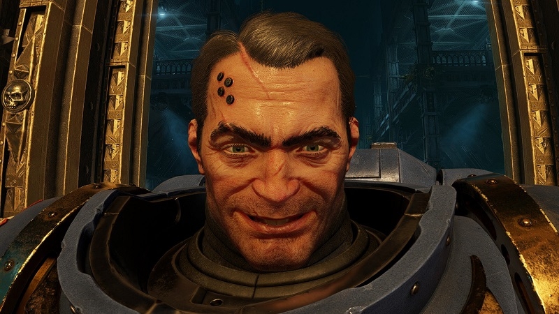 Император одобряет: возмутивший игроков платный набор голосов для Warhammer 40,000: Space Marine 2 сделают бесплатным, а покупателям вернут деньги