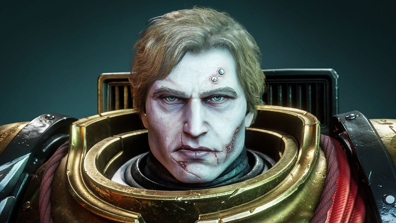 Император одобряет: возмутивший игроков платный набор голосов для Warhammer 40,000: Space Marine 2 сделают бесплатным, а покупателям вернут деньги