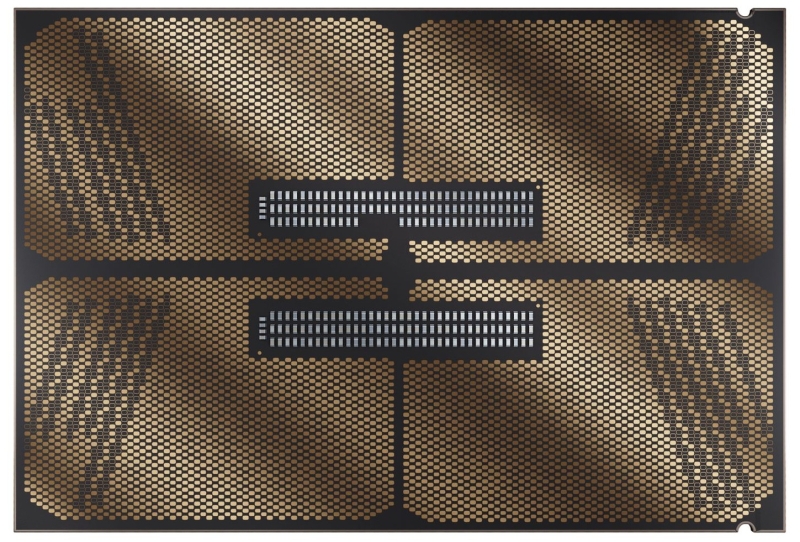 Intel показала 18-ангстремные Xeon 6+ с 288 ядрами и пообещала их выпустить до июля