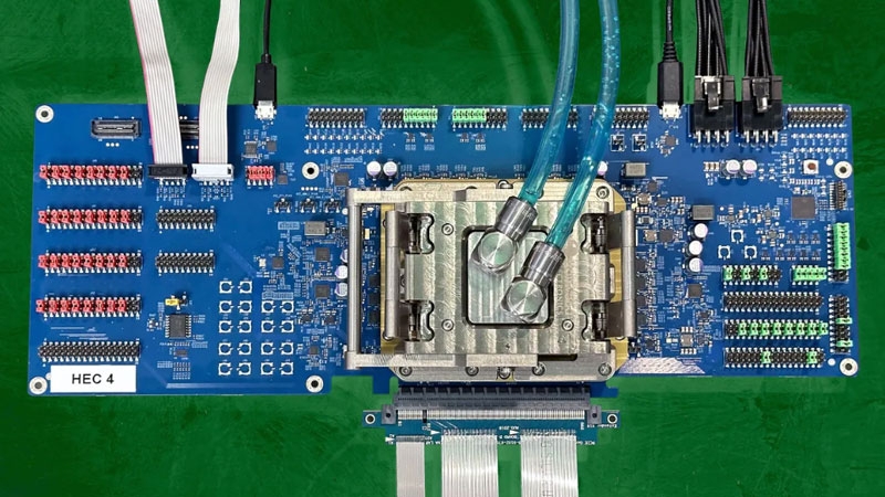 Intel представила мечту анонимов &mdash; чип Heracles для работы с зашифрованными данными без дешифровки