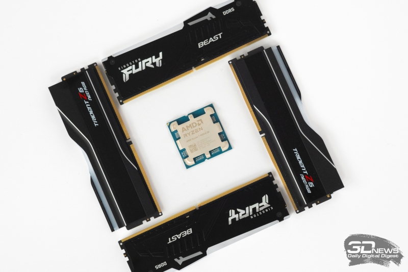 Intel внезапно выпустила мобильный 14-ядерный процессор Core i7-13645HX поколения Raptor Lake