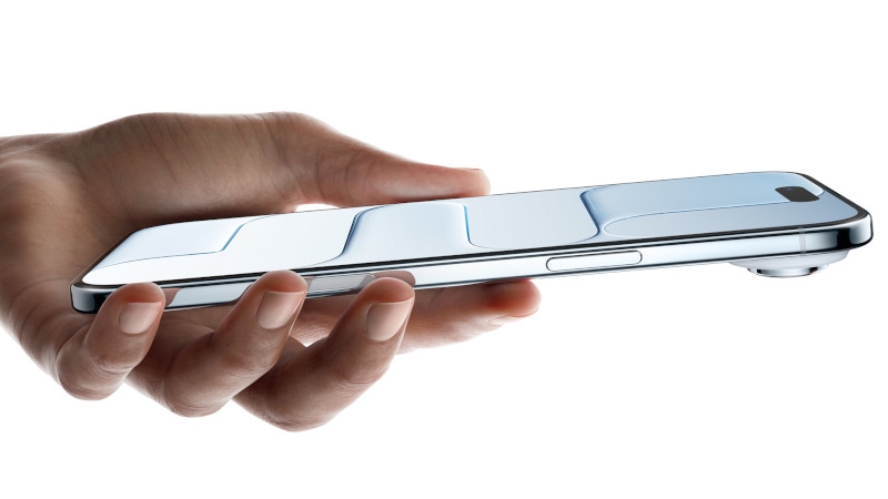 iPhone Air оказался намного популярнее iPhone 16 Plus, а модем Apple C1X почти догнал аналоги Qualcomm