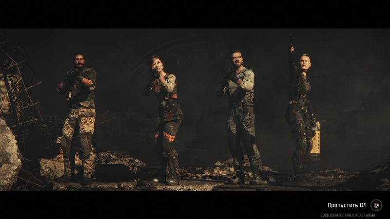 John Carpenter's Toxic Commando — весёлый экшен для совместного отдыха. Рецензия