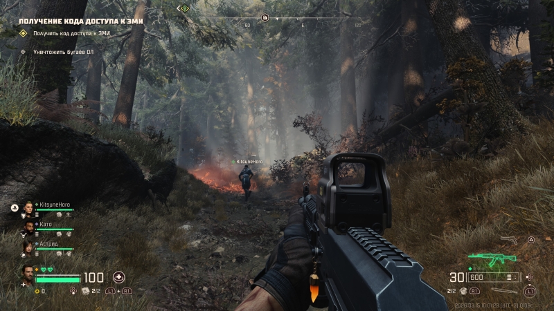 John Carpenter's Toxic Commando — весёлый экшен для совместного отдыха. Рецензия